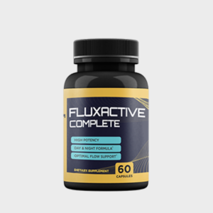 Fluxactive