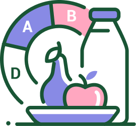 Personalized Nutrition Plans